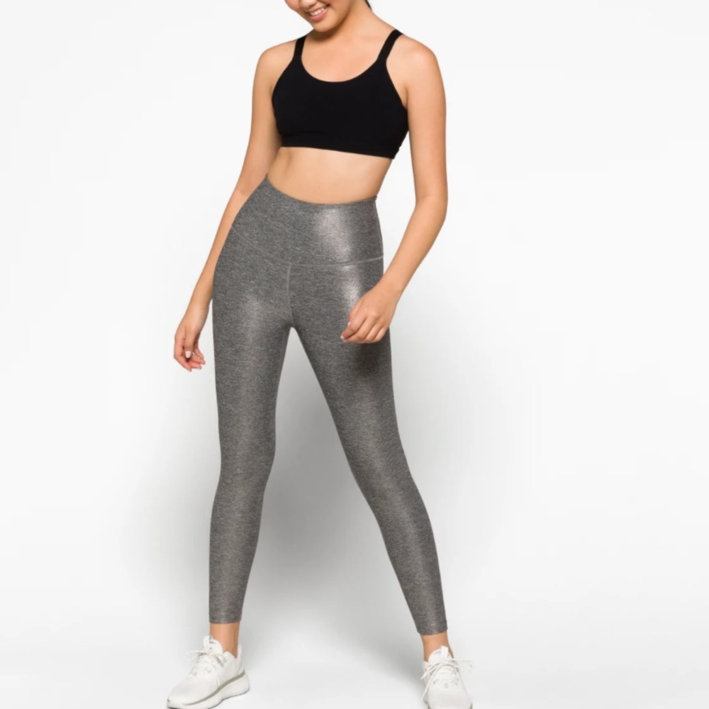 Beyond Yoga Dusted leggings - S